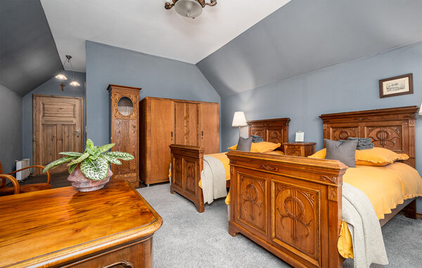 Vakantiehuis - Borne Sulinowo , Polen - PPL094 602