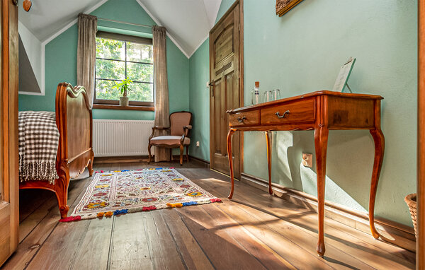 Vakantiehuis - Borne Sulinowo , Polen - PPL094 606