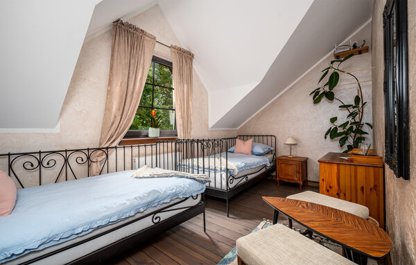 Vakantiehuis - Borne Sulinowo , Polen - PPL094 609