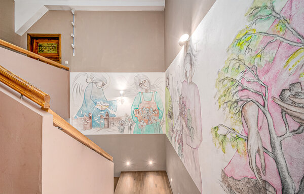 Vakantiehuis - Borne Sulinowo , Polen - PPL094 502