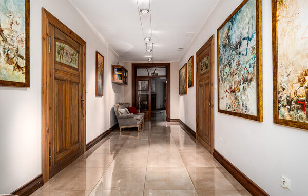 Vakantiehuis - Borne Sulinowo , Polen - PPL094 503