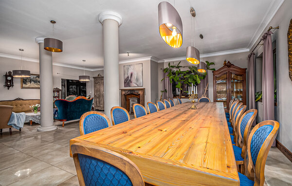 Vakantiehuis - Borne Sulinowo , Polen - PPL094 504