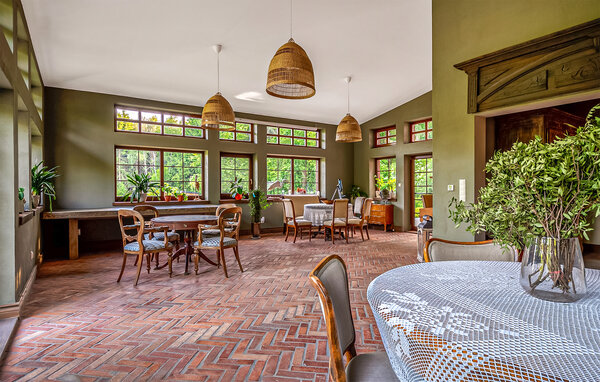 Vakantiehuis - Borne Sulinowo , Polen - PPL094 4