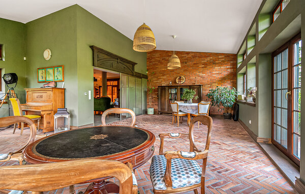 Vakantiehuis - Borne Sulinowo , Polen - PPL094 301