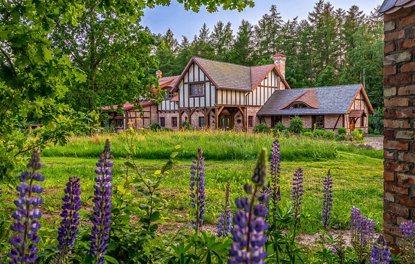 Ferienhaus - Laczno , Polen - PPL094 1