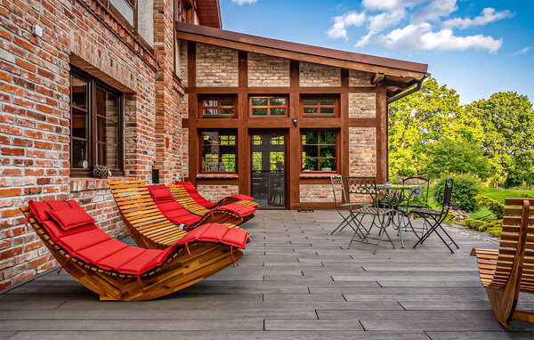 Ferienhaus - Laczno , Polen - PPL094 2