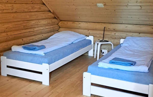 Ferienhaus 