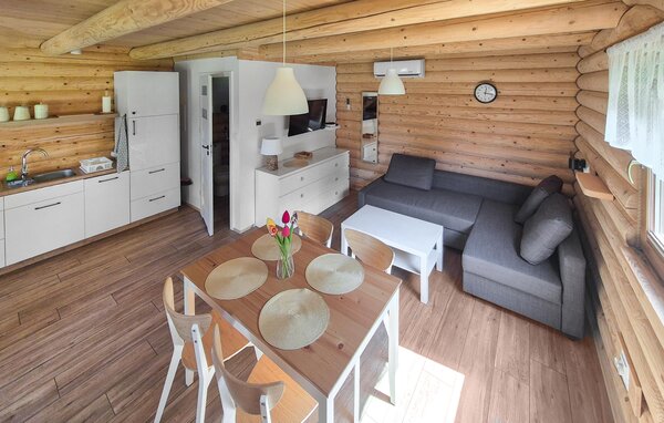 Ferienhaus 