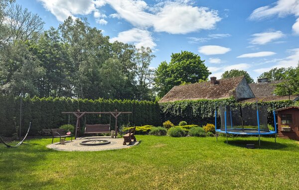 Ferienhaus 
