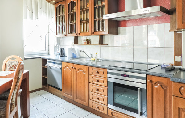 Apartment - Kolobrzeg , Poland - PPL098 7
