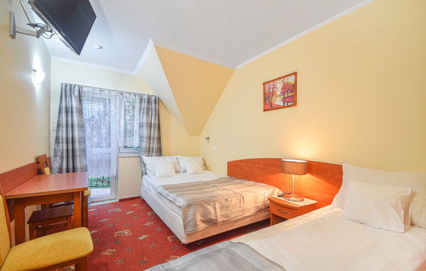 Ferienwohnung 