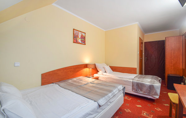 Ferienwohnung 