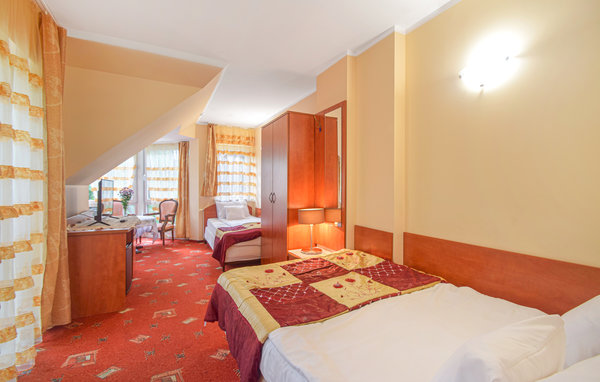 Ferienwohnung 