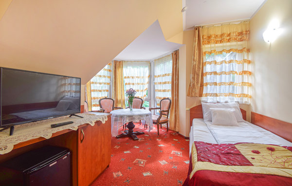 Ferienwohnung 
