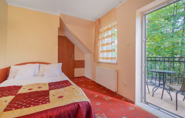 Ferienwohnung 