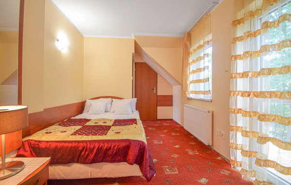 Ferienwohnung 