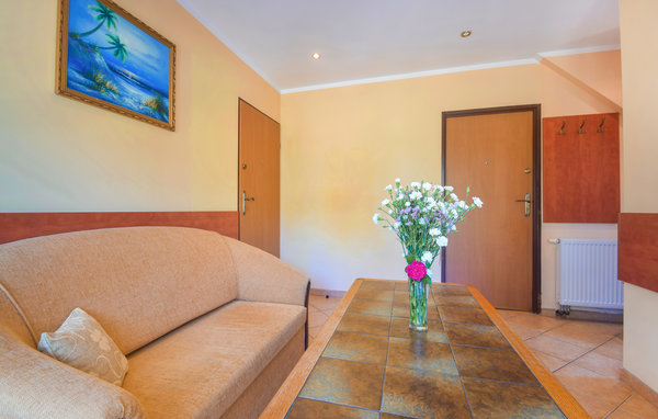 Ferienwohnung 