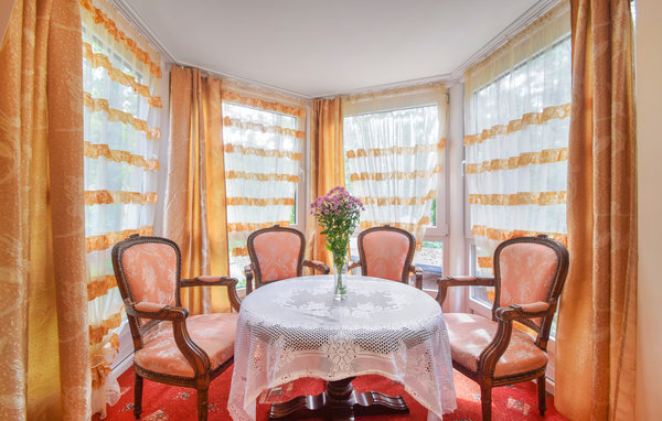 Ferienwohnung 