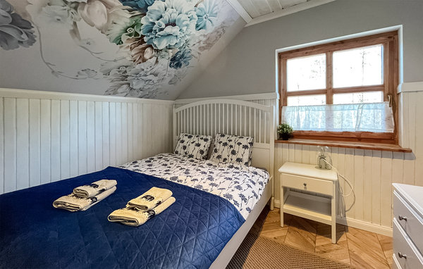 Vakantiehuis - Choczewo , Polen - PPL109 603