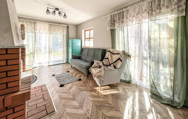 Vakantiehuis - Choczewo , Polen - PPL109 3