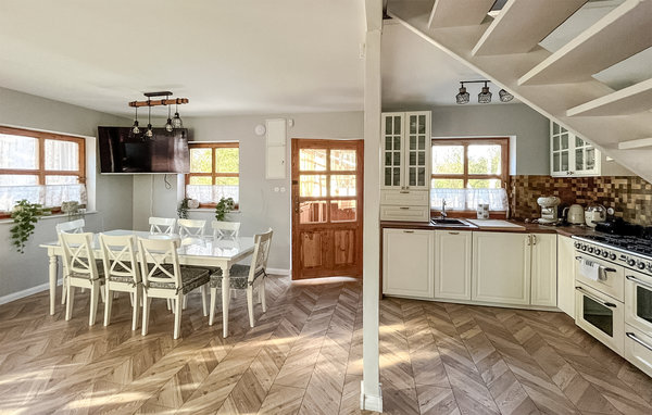 Vakantiehuis - Choczewo , Polen - PPL109 4