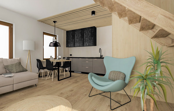 Ferienwohnung 