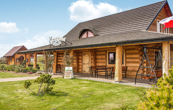 Apartamento - Jaroslawiec , Polonia - PPL118 101
