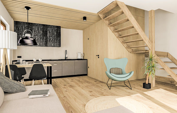 Apartment - Jaroslawiec , Poland - PPL119 3
