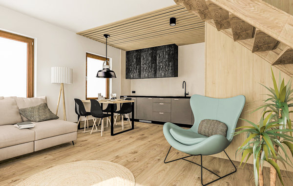 Apartament - Jaroslawiec , Polska - PPL121 2