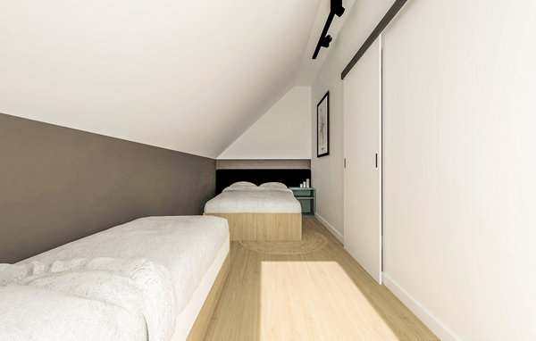 Apartment - Jaroslawiec , Poland - PPL125 601