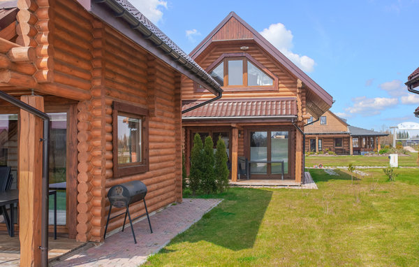 Ferienhaus 
