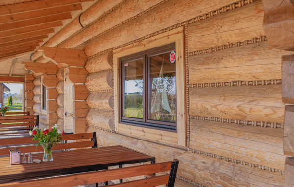 Feriehus - Jaroslawiec , Polen - PPL142 103