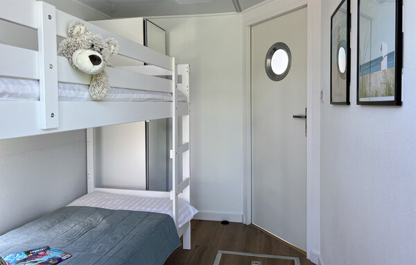 Houseboat - Lazy, Mielno , Poland - PPL146 602