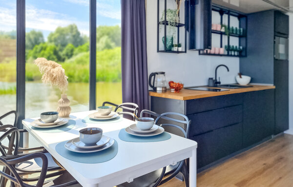 Houseboat - Lazy, Mielno , Poland - PPL146 5