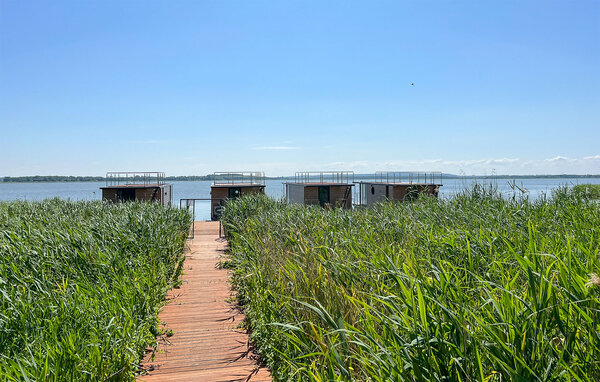 Houseboat - Lazy, Mielno , Poland - PPL146 402