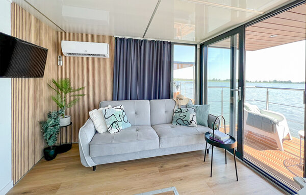 Houseboat - Lazy, Mielno , Poland - PPL146 3