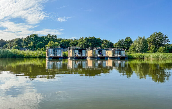 Houseboat - Lazy, Mielno , Poland - PPL146 81