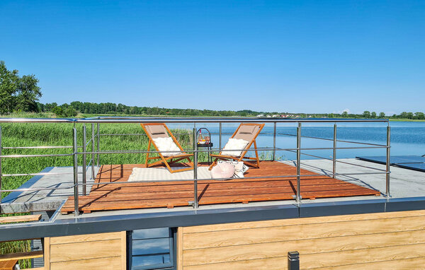 Houseboat - Lazy, Mielno , Poland - PPL146 101