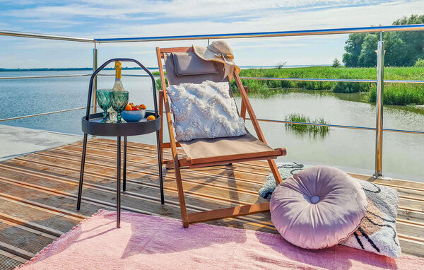 Houseboat - Lazy, Mielno , Poland - PPL146 102