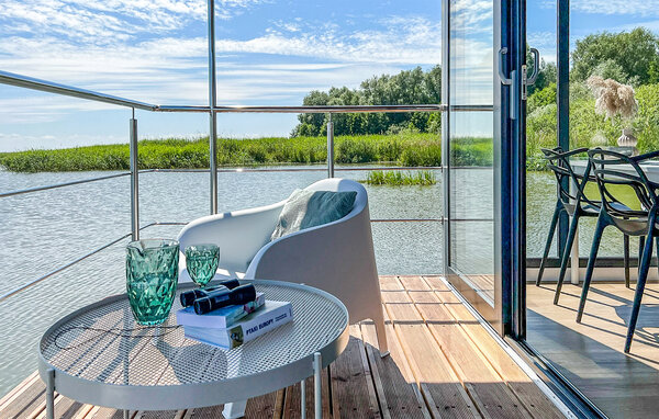 Houseboat - Lazy, Mielno , Poland - PPL146 103