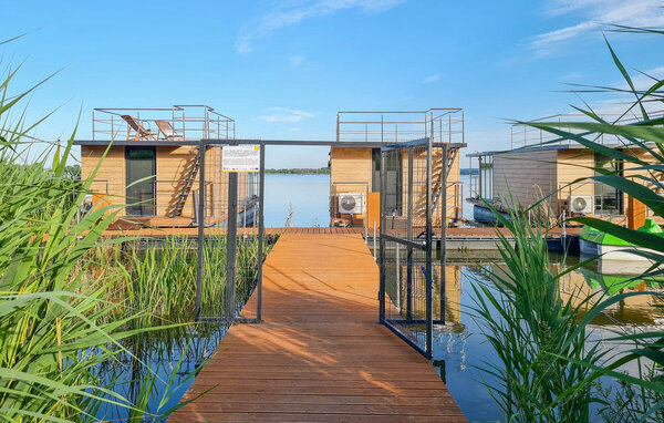 Houseboat - Lazy, Mielno , Poland - PPL146 8