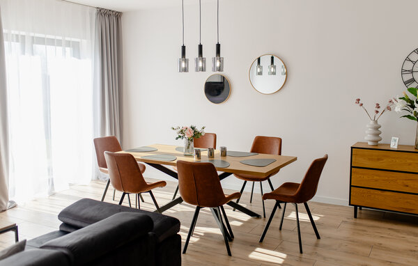 Domy wakacyjne - Kolobrzeg , Polska - PPL149 4