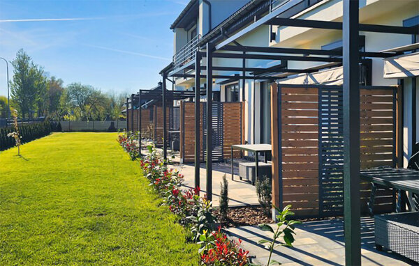 Domy wakacyjne - Kolobrzeg , Polska - PPL149 2