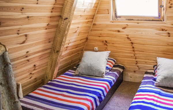 Casa de vacaciones - Lazy, Mielno , Polonia - PPL150 601