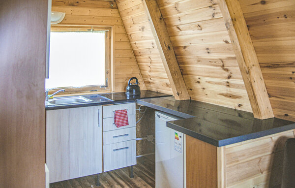 Casa de vacaciones - Lazy, Mielno , Polonia - PPL150 5