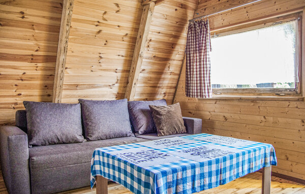 Casa de vacaciones - Lazy, Mielno , Polonia - PPL150 4