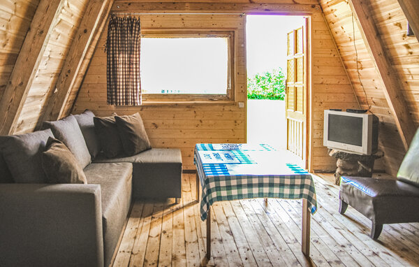 Casa de vacaciones - Lazy, Mielno , Polonia - PPL150 3