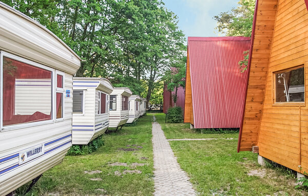 Casa de vacaciones - Lazy, Mielno , Polonia - PPL150 81