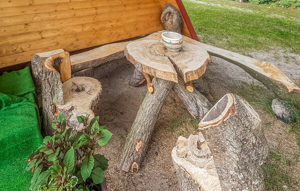 Casa de vacaciones - Lazy, Mielno , Polonia - PPL150 102