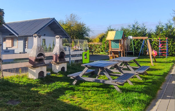 Holiday Home - Ustronie Morskie , Poland - PPL153 1